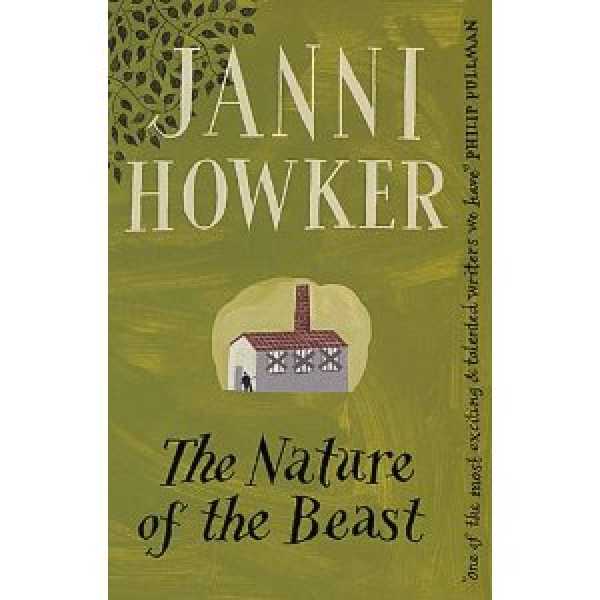 The Nature Of The Beast By Janni Howker