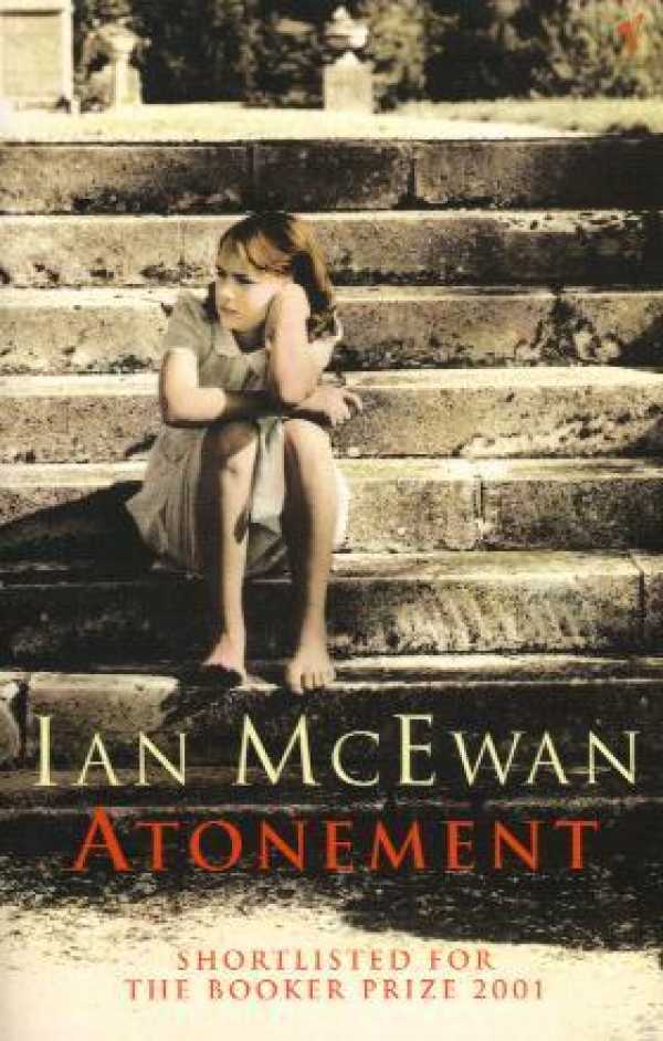 Atonement By Ian Mcewan