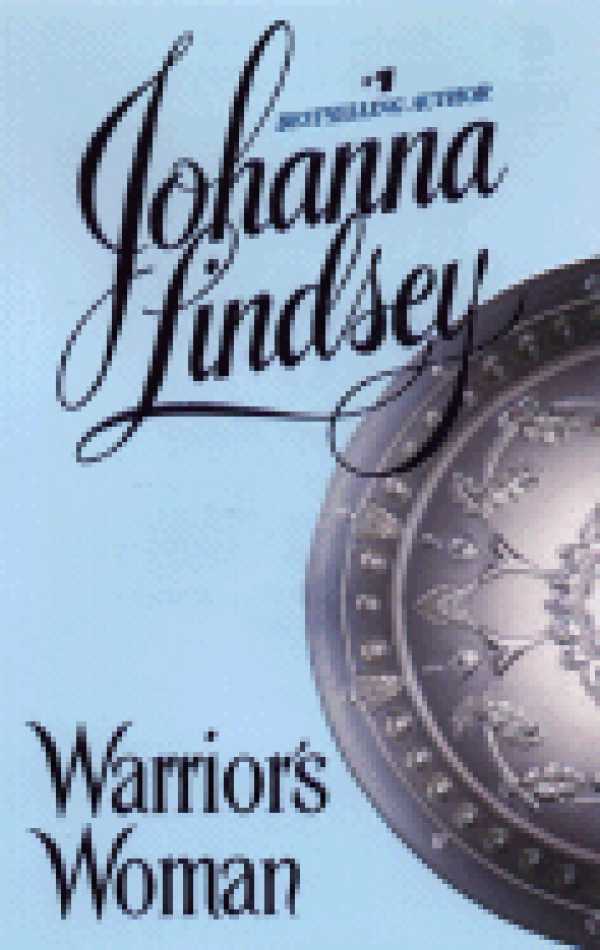 Warrior's Woman By Johanna Lindsey